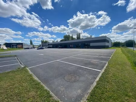 bien professionnel à louer à ieper € 3.750 (lejz0) - partners in vastgoed | zimmo