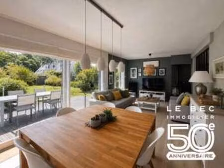 vente maison à carnac (56340) : à vendre / 101m² carnac