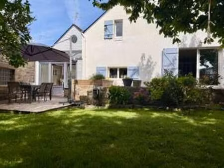 vente maison à crach (56950) : à vendre / 161m² crach