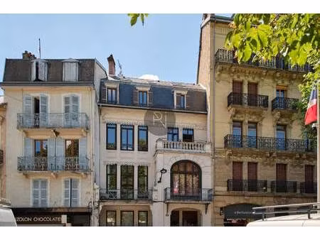 resonance immobiliere