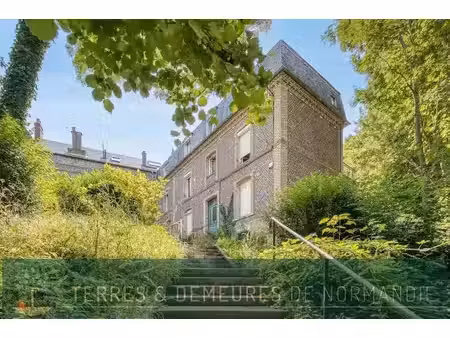 vente appartement 2 pièces 29 m² à dieppe (76200)  119 840 €