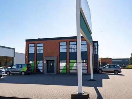 bien professionnel à louer à aartselaar € 3.800 (lq0qw) - dg real estate | zimmo