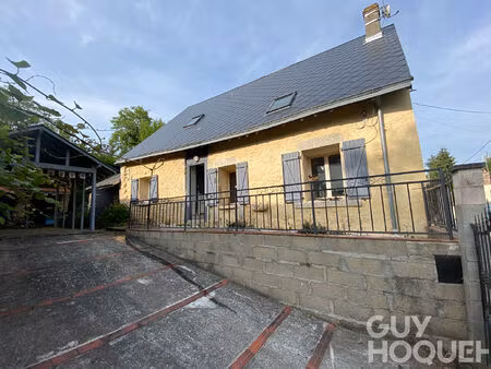 longère en pierre 15 minutes de chateaudun