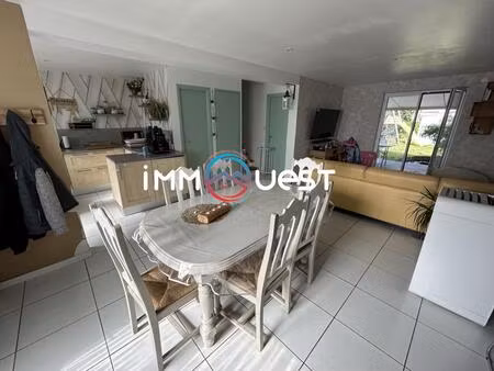 maison en vente - réty (62720)