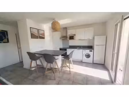 vente appartement 1 pièce 48 m² à anglet (64600)  298 000 €