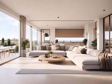 vente appartement 4 pièces 70 m² à trouville-sur-mer (14360)  299 000 €