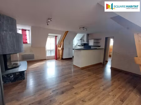 appartement à louer argeles-gazost