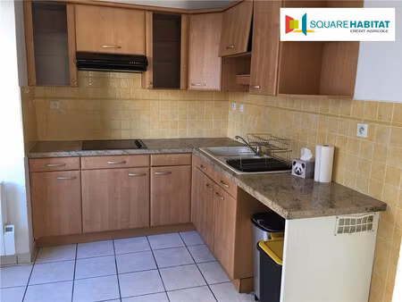 appartement à louer pierrefitte nestalas