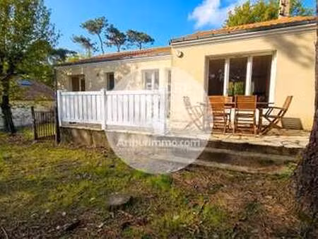 location appartement 4 pièces meublé à saint-brevin-l-ocean (44250) : à louer 4 pièces meu