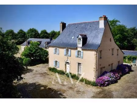 demeure à vendre
