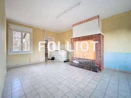 vente maison à moyon-villages (50860) : à vendre / 75m² moyon-villages