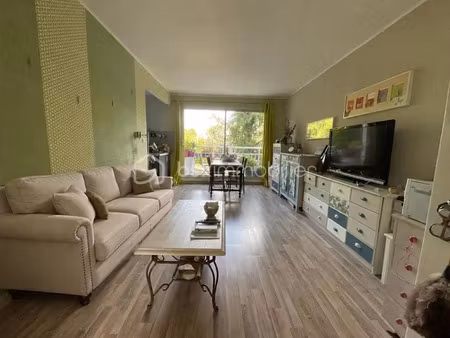 vente appartement 4 pièces 62 m² à fresnes (94260)  207 000 €