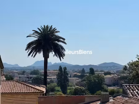 vente appartement 1 pièce 36 m² à frejus (83600)  249 000 €