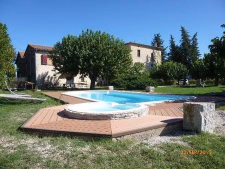 ferme à vendre