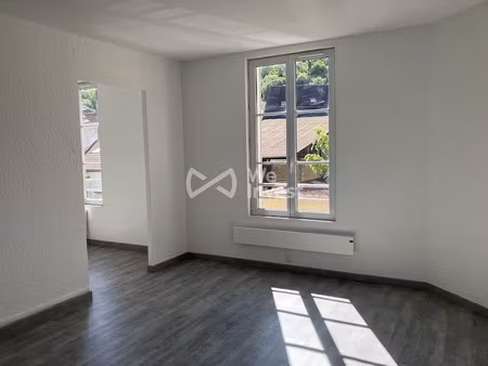 vente appartement 2 pièces 49.31 m² à la ferté-sous-jouarre (77260)  128 000 €