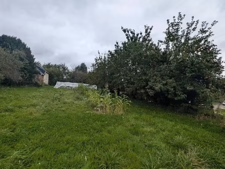 vente terrain 800 m² saint-germer-de-fly (60850)