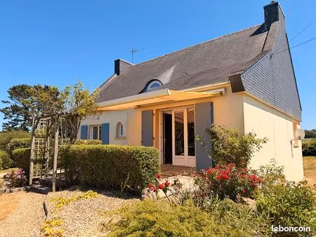 propriété 7 pièces 135 m²