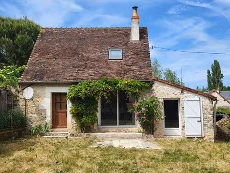 charmante maison 70m2