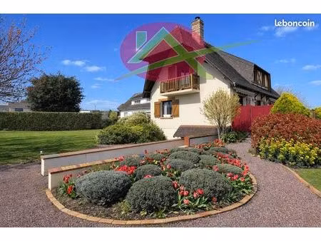 maison 4 pièces 116 m²