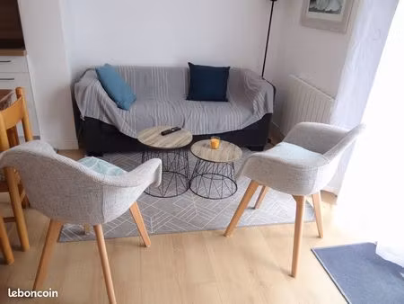 studio à louer