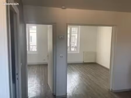 appartement t3