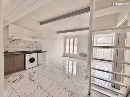 location appartement f3 3 pièces 50m² livry gargan