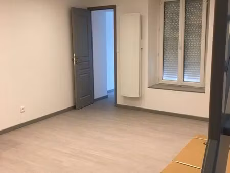 appartement f2