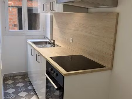 appartement proche centre ville