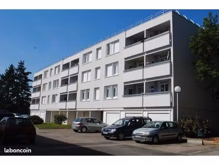 appartement 5 pièces 87 m²