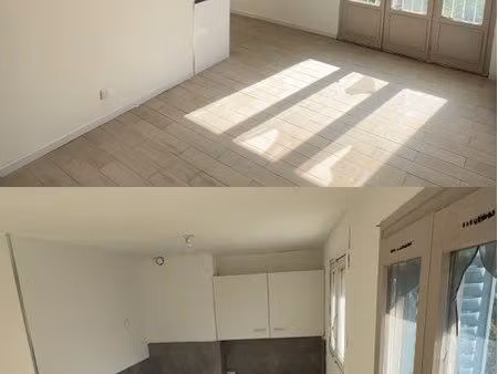 t3 péage de vizille - 2 chambres - 50m2
