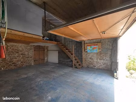 garage
