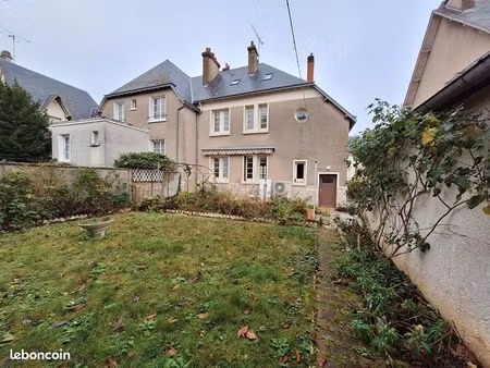 maison 4 pièces 98 m²