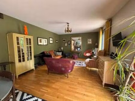 vente maison à château-gontier-sur-mayenne (53200) : à vendre / 173m² château-gontier-sur-