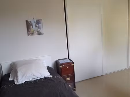 proche école elisa: chambre meublée chez l'habitant