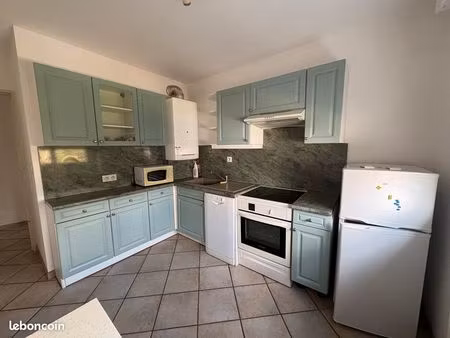 appartement t2 montmorot