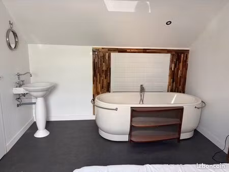 maison neuve 3 chambres belles prestations