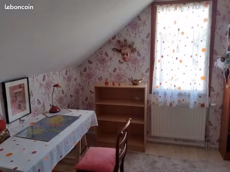 location chambre étudiant