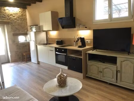 loue maison meublé