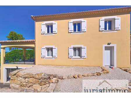 annonce maison à vendre