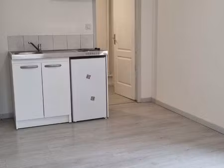 studio pour étudiant