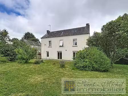 saint michel immobilier