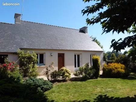 maison 4 pièces 77 m²