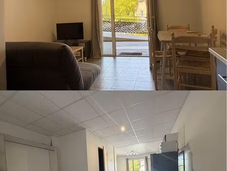 appartement sénior à louer