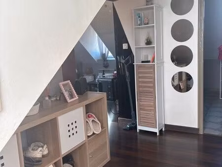 location appartement t2