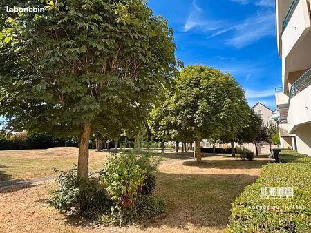 studio 1 pièce 25 m²
