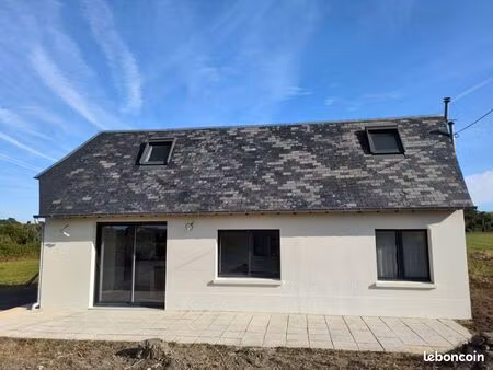 maison 2 pièces 44 m²