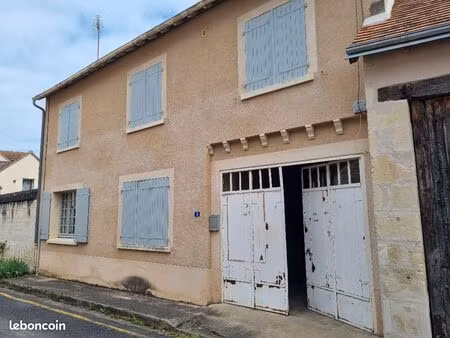 location appartement t3