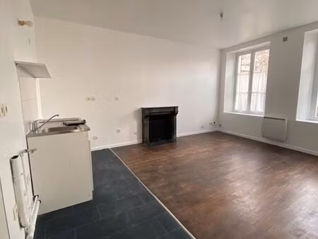 studio 28m2 - centre ville
