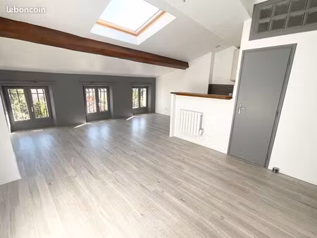 studio prades 29m2