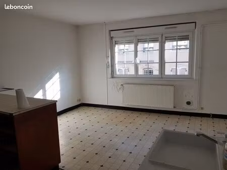 location appartement rosieres aux salines
